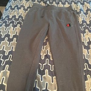 Champion Sweatpants - XL